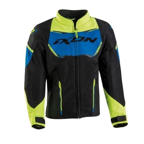 Blouson moto 14 discount ans